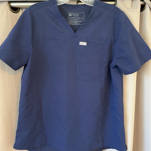 Figs Small Technical Collection - Picture 1 of 4